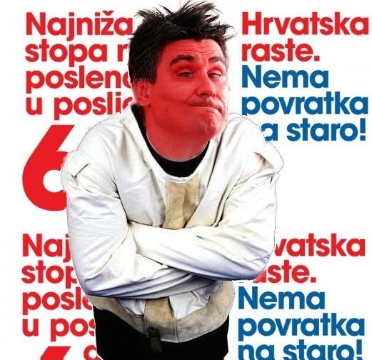 Glasnovic:'Karamarko se nasao na udaru komunistickoj bulumenti kad je rekao da ce HDZ i Hrvatsku vratiti na Tudjmanov put' - Page 6 Ludjak10