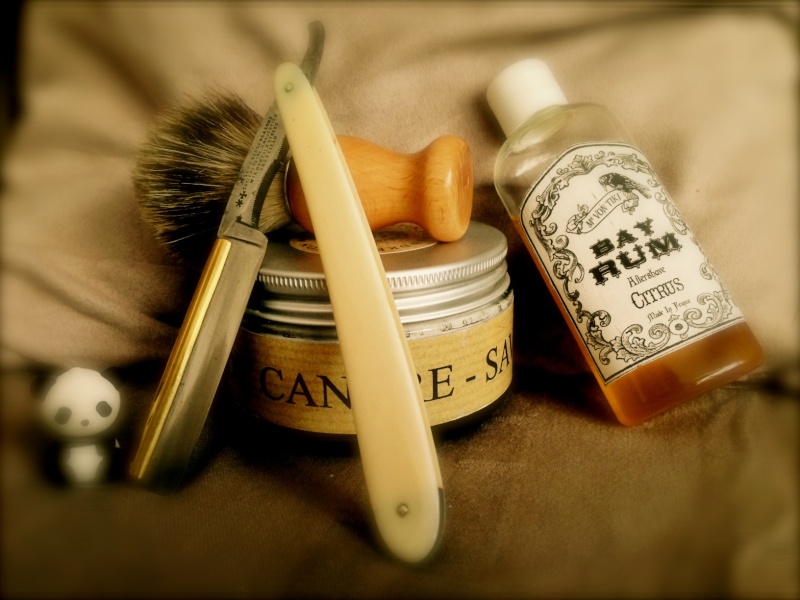 Shave of the Day - Page 21 Rodger11