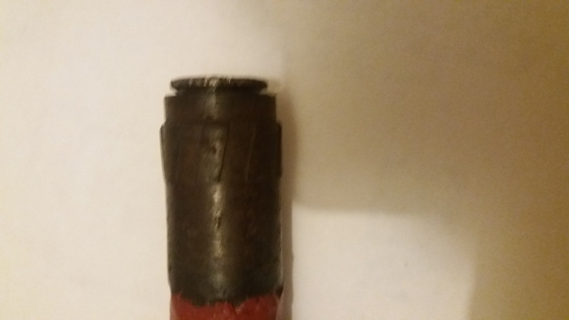 grenades à fusil allemandes 20151211