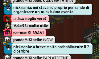 Hashtag auguriamb su HabboLife Forum Scherm61