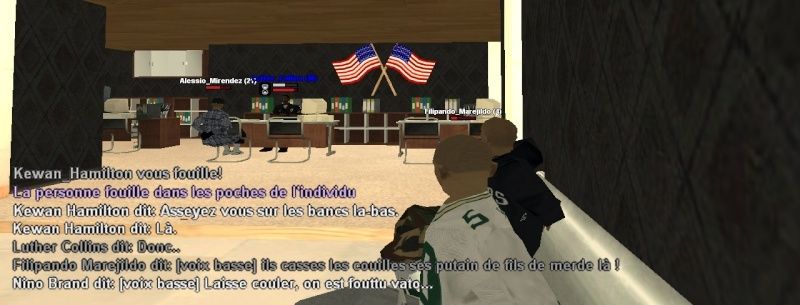 Playboys 13 - Screenshots & Vidéos. - Page 10 Sans_t11