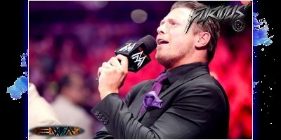 #7 The Miz Vs The Undertaker 1314