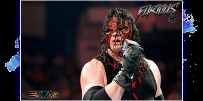 Kane Vs The Miz 418