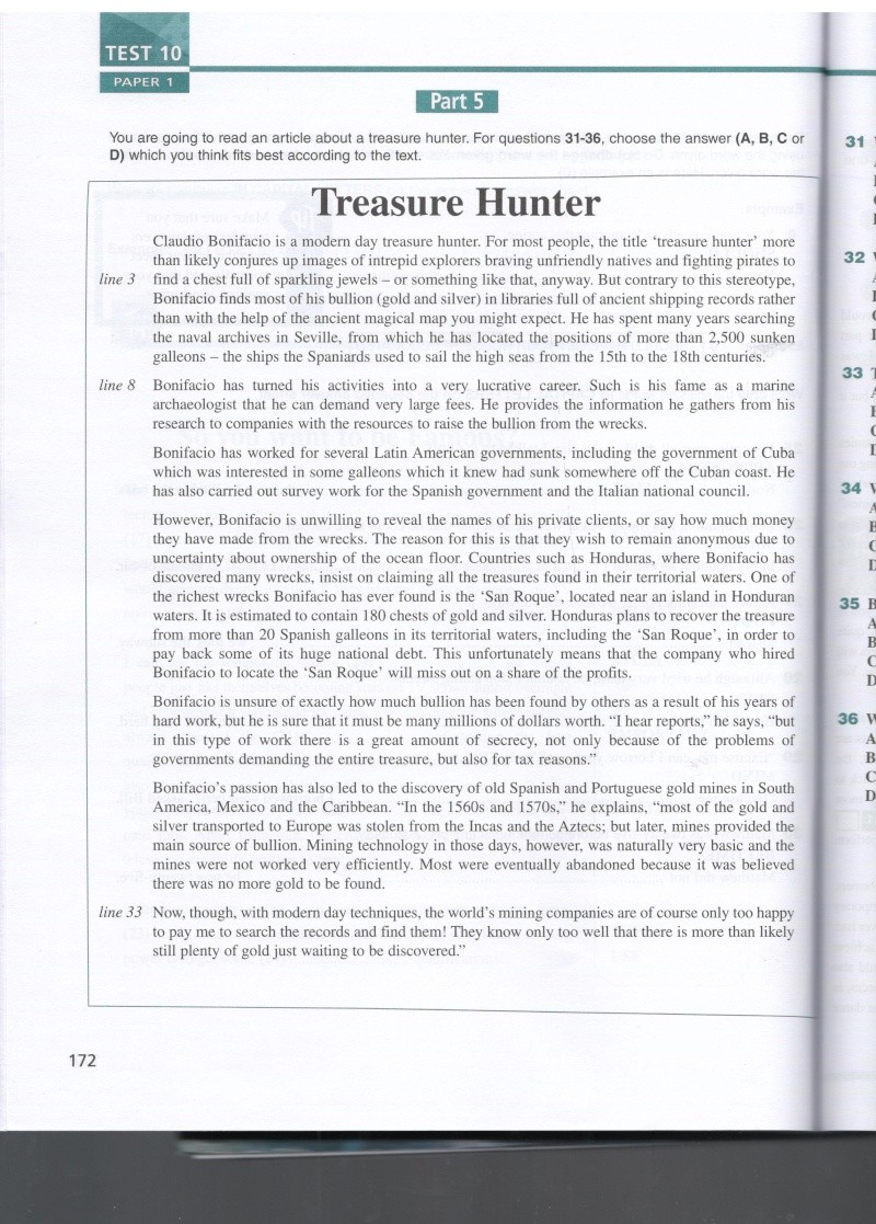 Treasure Hunter Oaidza44