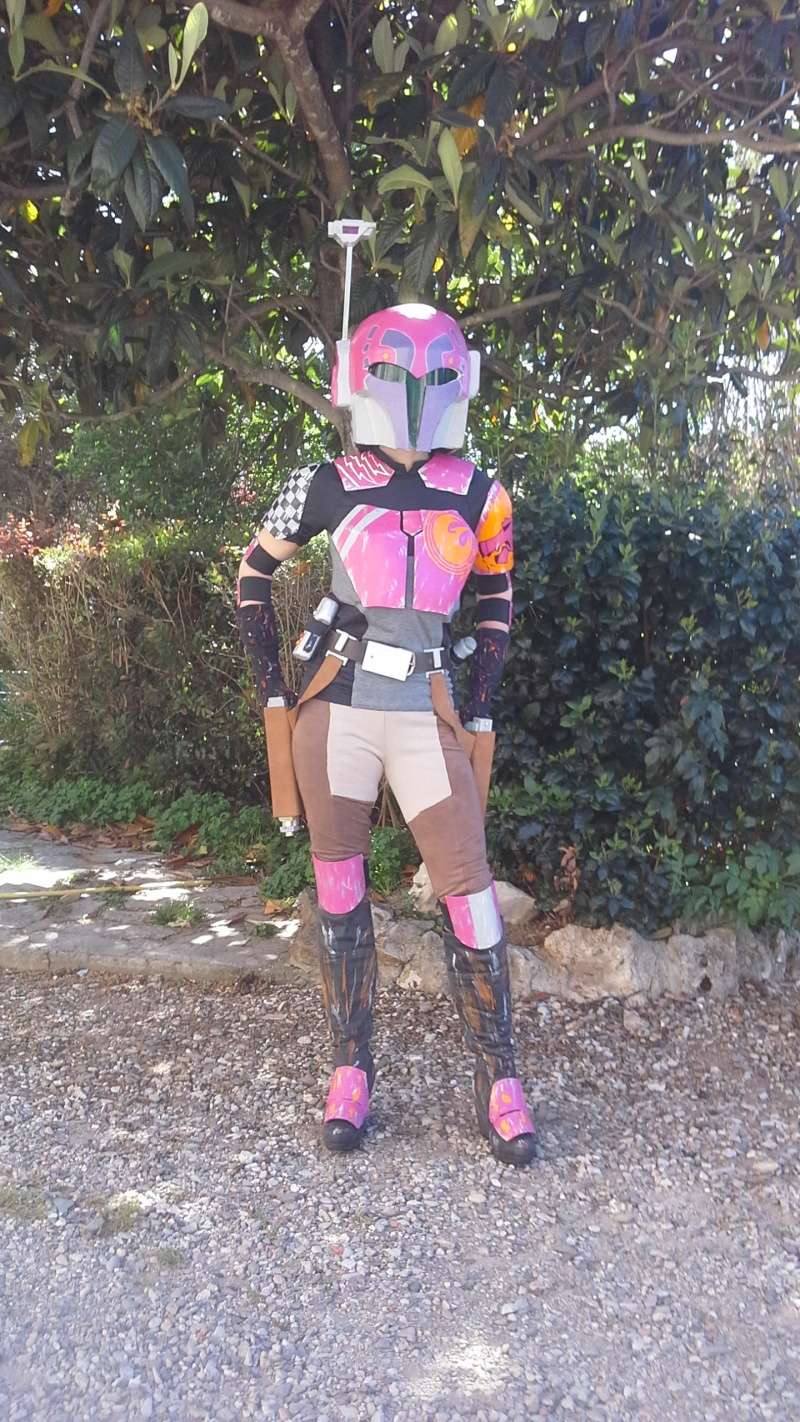 mes autres créations star wars 20150410