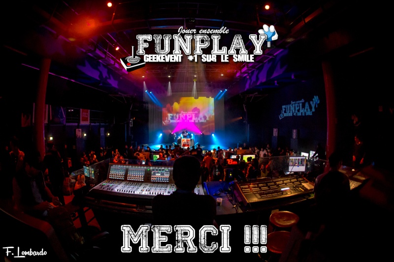 [PERPIGNAN] FUNPLAY !! FREEPLAY/GUESTS/GAMING 20160112