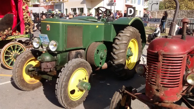 83 - TARADEAU (VAR) : 29eme Fête du vin nouveau 15 Novembre 2015 Img_2044