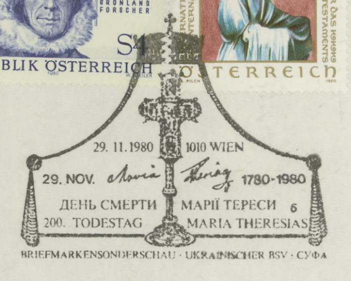 österreich - Sonderstempelkalender  (Sonderstempel zum Tag) Österreich  - Seite 2 29_11_10