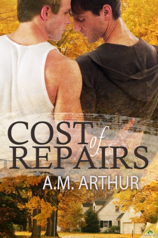 Cost of repairs_ The Cost of repairs Tome 1 A.M. Arthur Costof10