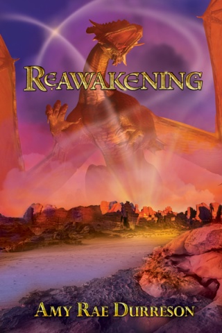 Reawakening ( Reawakening t1)- Amy Rae Durreson Reawak10