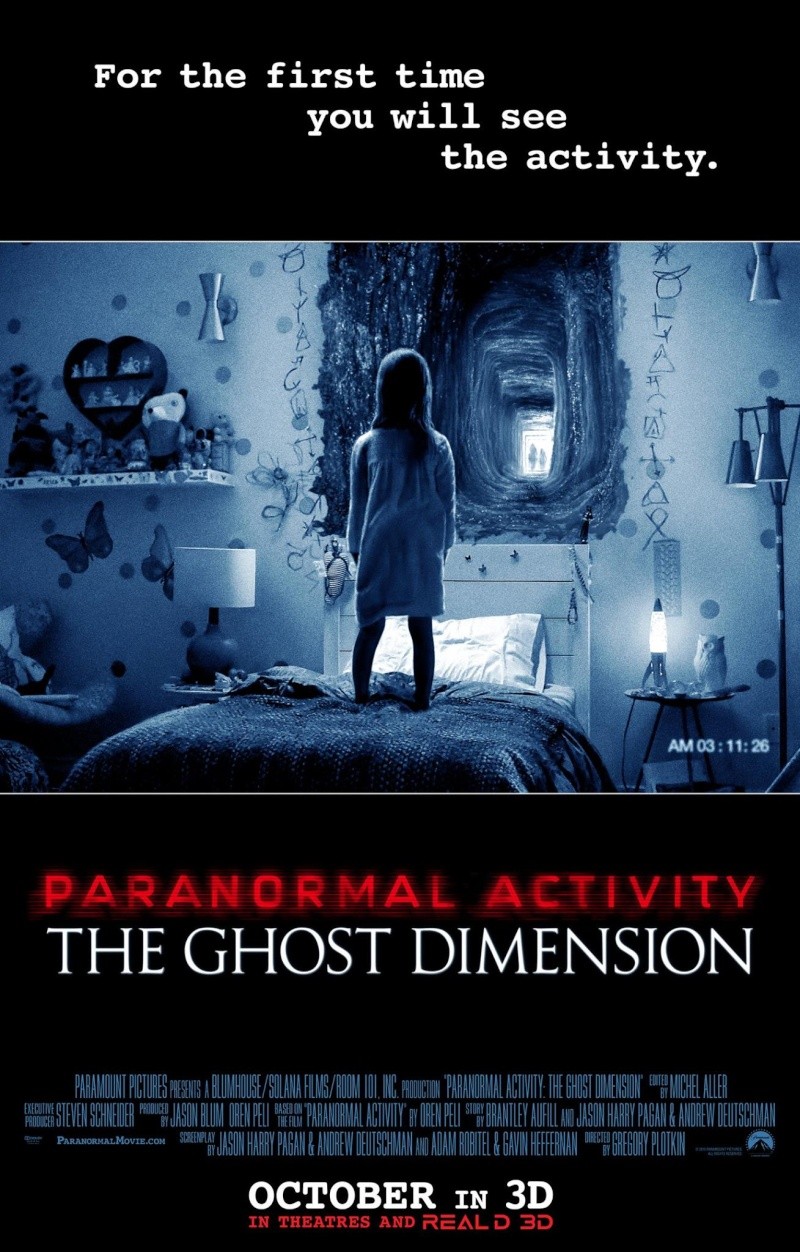 مشاهدة فيلم Paranormal Activity: The Ghost Dimension 2015 اون لاين بجودة 720p WEB-DL 11838610