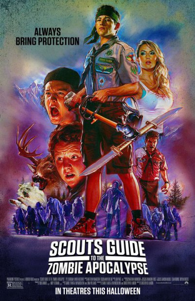 مشاهدة فيلم Scouts Guide to the Zombie Apocalypse 2015 اون لاين بجودة 720p BluRay 2eaa7910