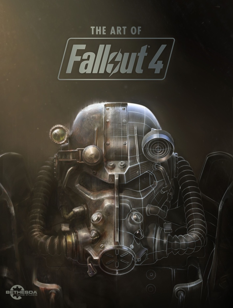 تحميل و تثبيت اللعبة المنتظرة بشدة Fallout 4 Aofall10