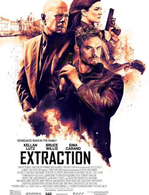 مشاهدة فيلم Extraction 2015 اون لاين بجودة HDRIP Extrac10