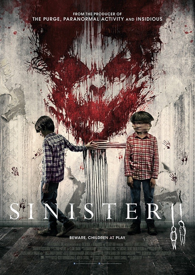 مشاهدة فيلم Sinister 2 2015 اون لاين بجودة HDRip Sinist10