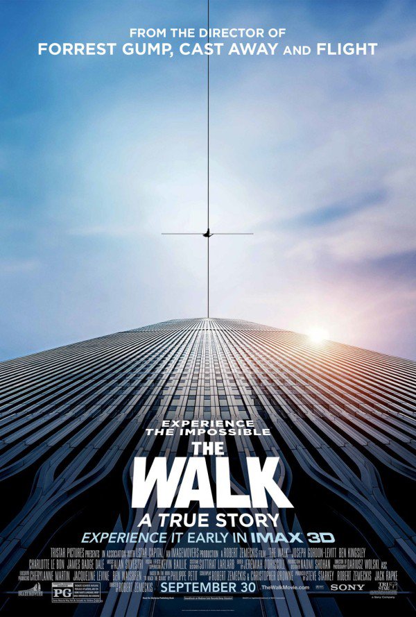 مشاهدة فيلم The Walk 2015 اون لاين بجودة 720p HDTV The-wa10