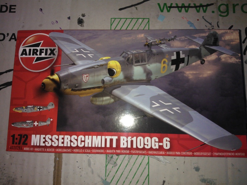 [GB Airfix] Messerchmitt Bf 109-G6 Wp_00243