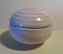 Small lidded bowl with incised MA mark Ma_a10