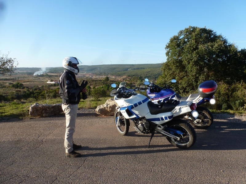 sortie au salon de l'auto et de la moto de Montpellier. Reduit21