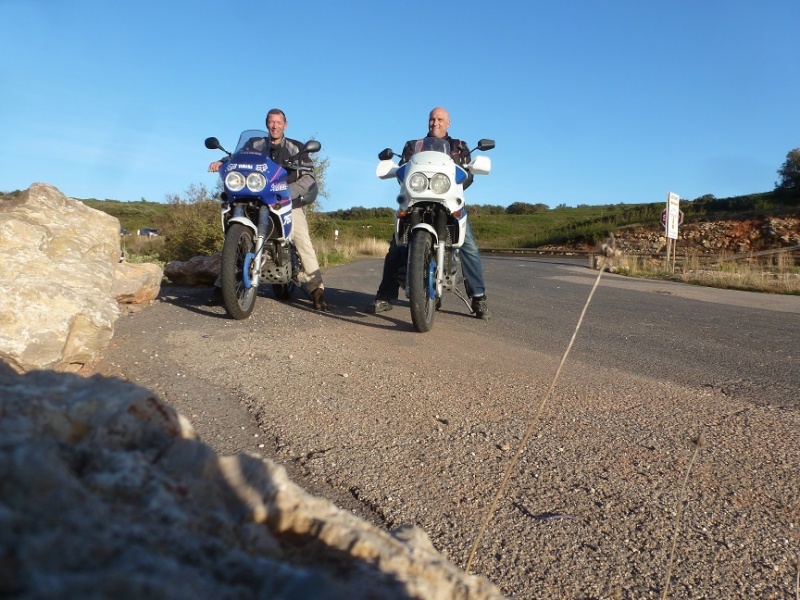 sortie au salon de l'auto et de la moto de Montpellier. Reduit23