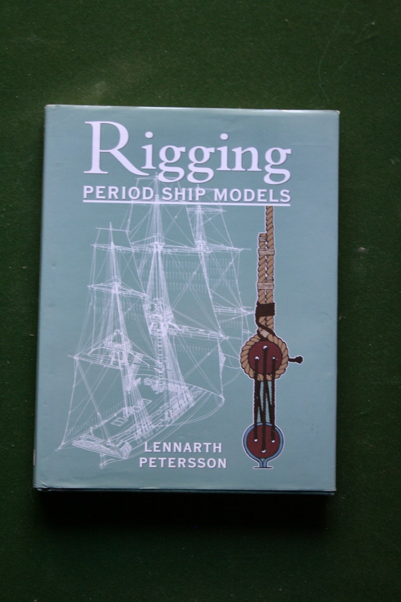 Rigging period ship models - Lennarth Petersson Img_6214