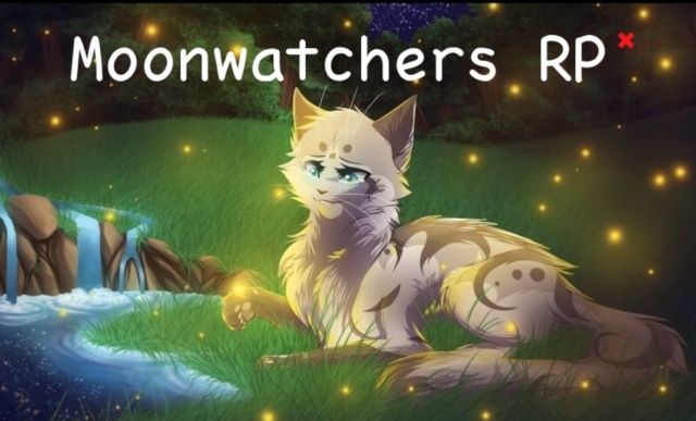 Moonwatchers and Middle School RP