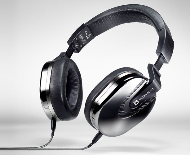 Ultrasone Headphone - Edition 8 Carbon (New) (SOLD) Editio10