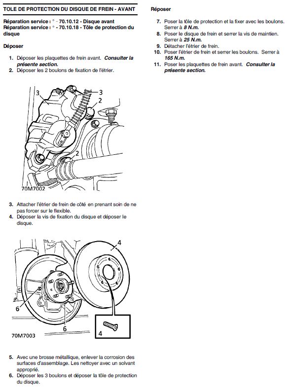 Tutorial changement différentiel (nez de pont) avant 02_tol10