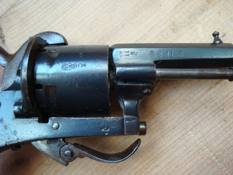 Quel est ce revolver ?  - Page 2 311