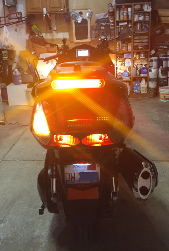 Second Tail Light Admore11