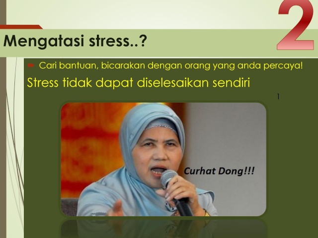 Manajemen Stress 000812