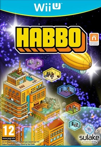 Habbo per Console | Día de los Inocentes Immagi19