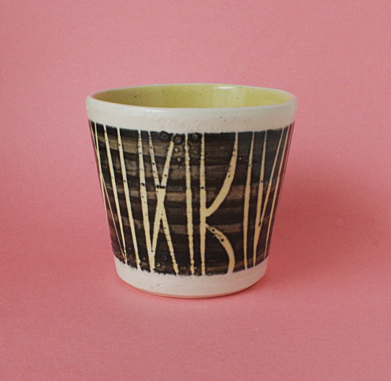 Lotus Pottery (Devon) Michael & Elizabeth Skipwith Dsc01611