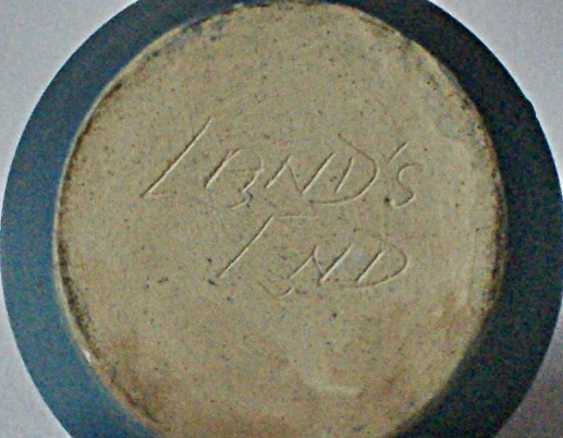 Lands End Pottery Dsc01615