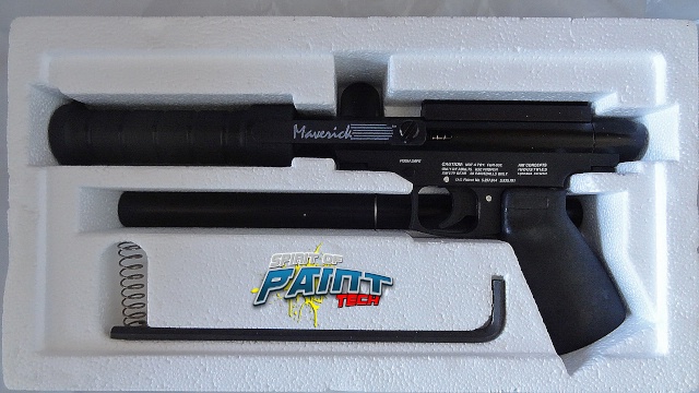 PMI Trracer & Tagmaster / ACI Maverick & Hornet Acimav10