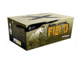 Tomahawk Field / Field50 Field11