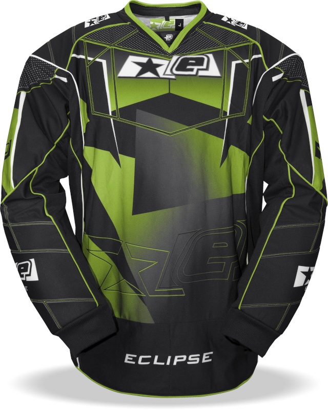 Planet Eclipse Jersey Code 15 Jersc810