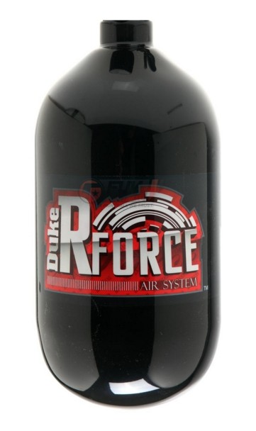 Duke Paintball Rforce10