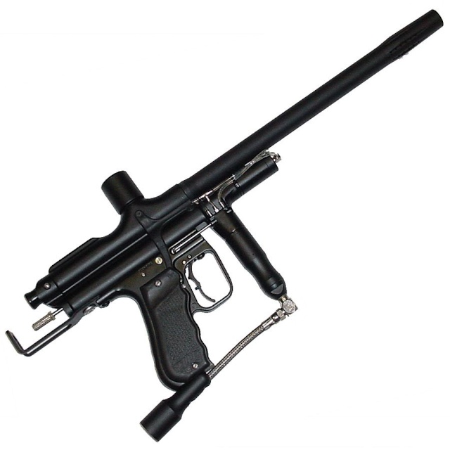 WorrGames Products Autococker Trilogy SF Trilog14