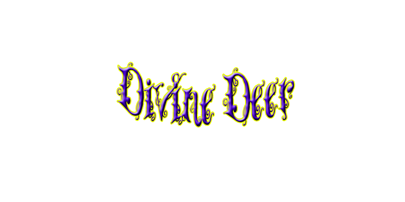 Thème 1: Divine Deer  Titred10