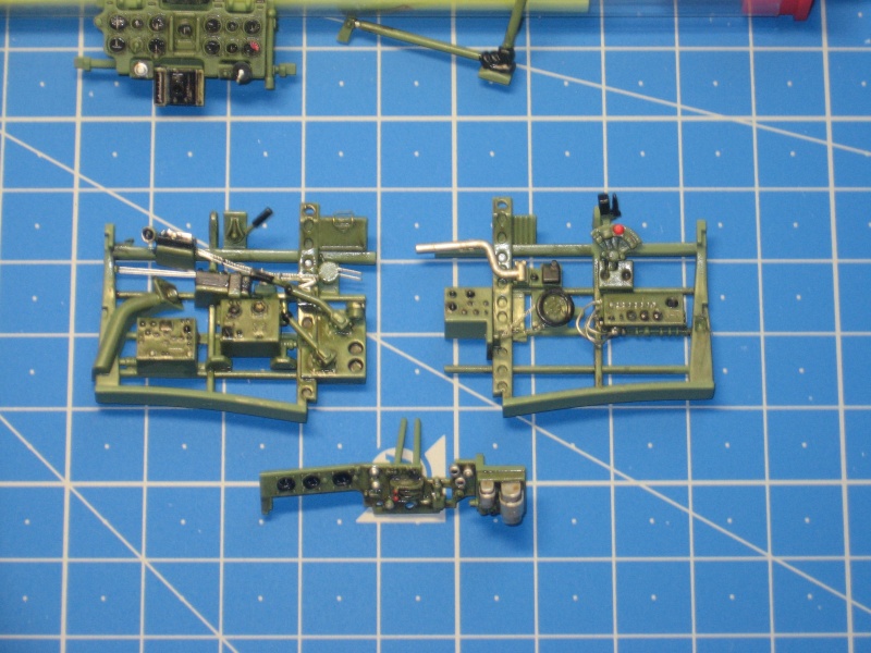 MONTAGE DU A6M2B TAMIYA 1/32 Img_0713