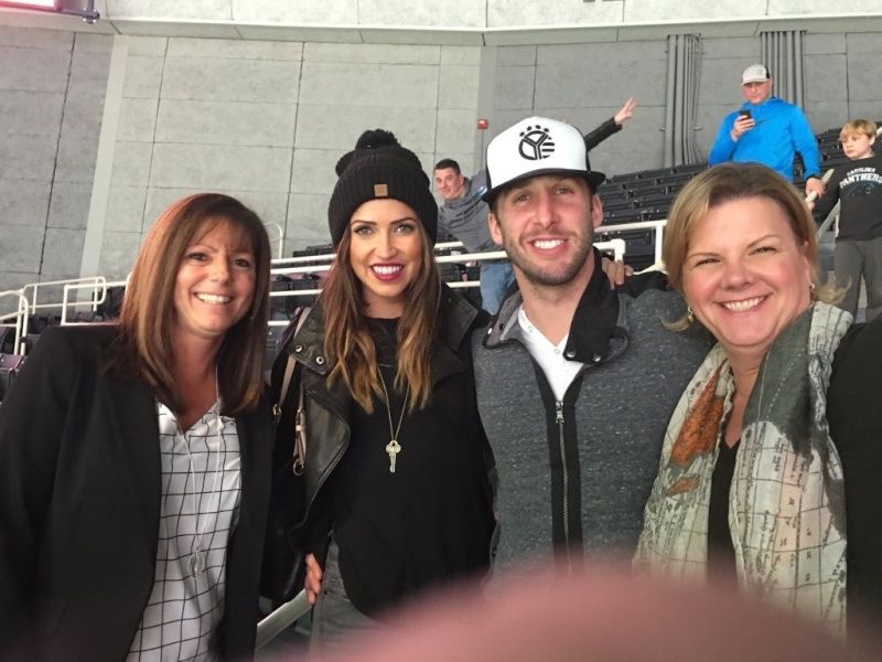 ILOVEYOU - Kaitlyn Bristowe - Shawn Booth - Fan Forum - General Discussion - #4 - Page 29 15120510