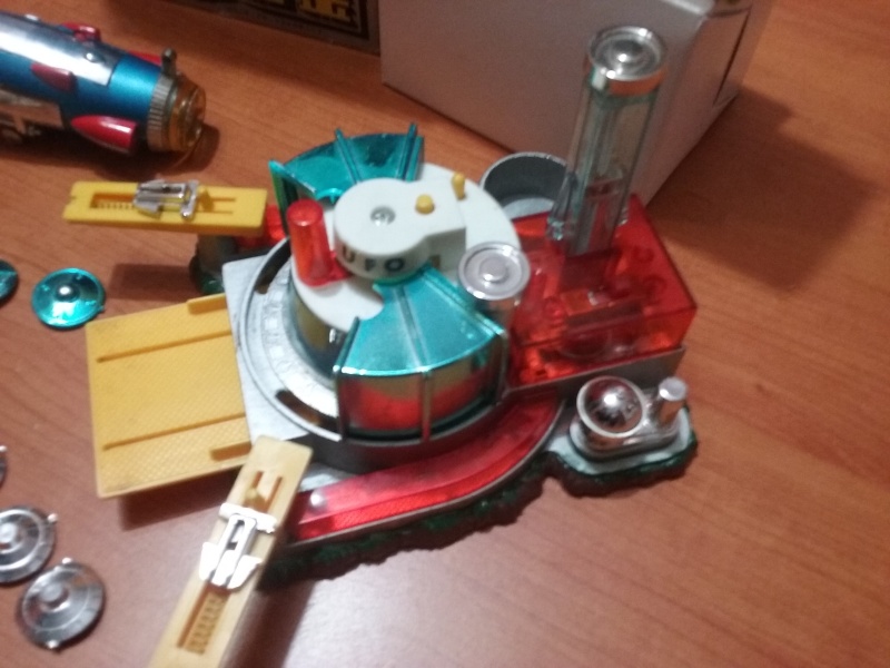 Nakajima Base Ufo 20151114