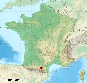 2.1.3. L'exemple de la grotte TUTO DE CAMALHOT (Saint-Jean-de-Verges, Ariège). Tuto-d10