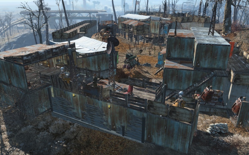 Sim settlements 2 chapter 2