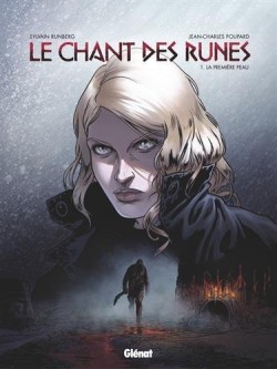 LE CHANT DES RUNES tome 1 de Sylvain Rubber et Jean - Charles Poupard Le-cha10