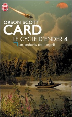 LE CYCLE D'ENDER d'Orson Scott Card - SAGA Le-cyc13