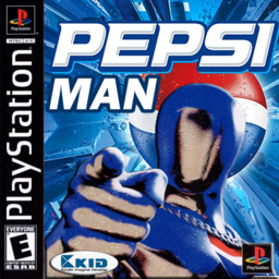 ♥ We love 2D: PSone ♥ Pepsi_10