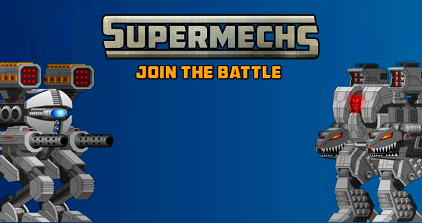 Trainer - [TRAINER] Super Mechs Hack v3.6 Damage Hack Super-10