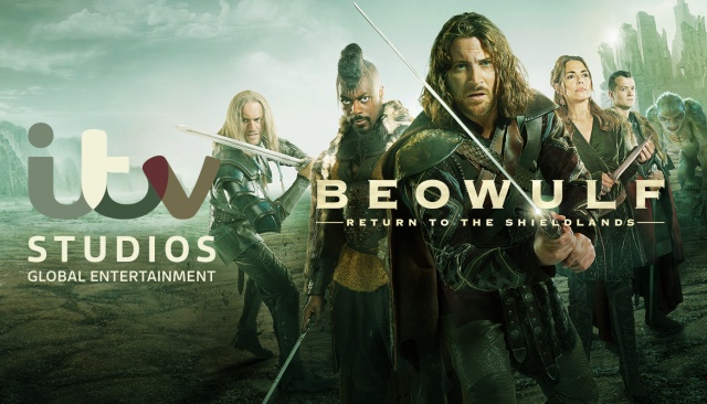 [Découverte] Beowulf, Return to the shieldlands Bw11